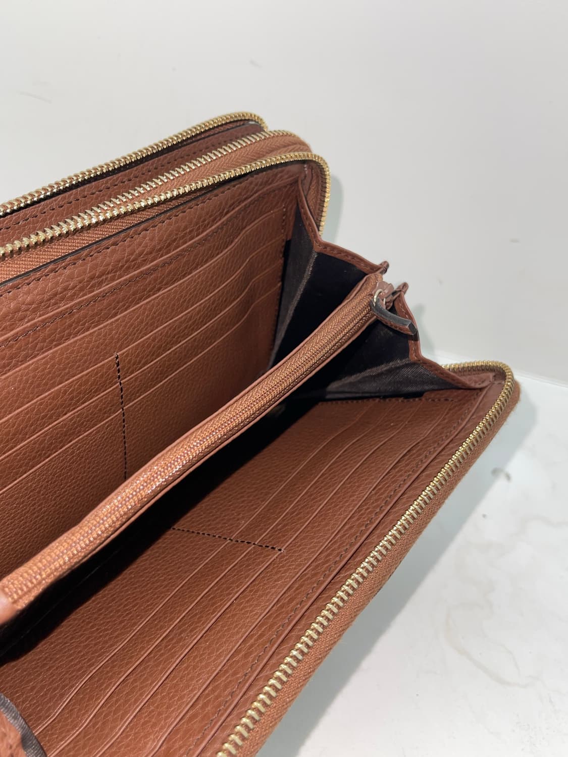 구찌 클러치백 장지갑 상품이미지8