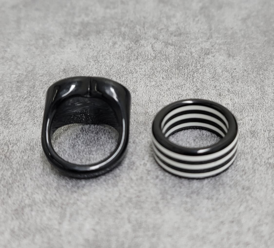 unique ring set 상품이미지6