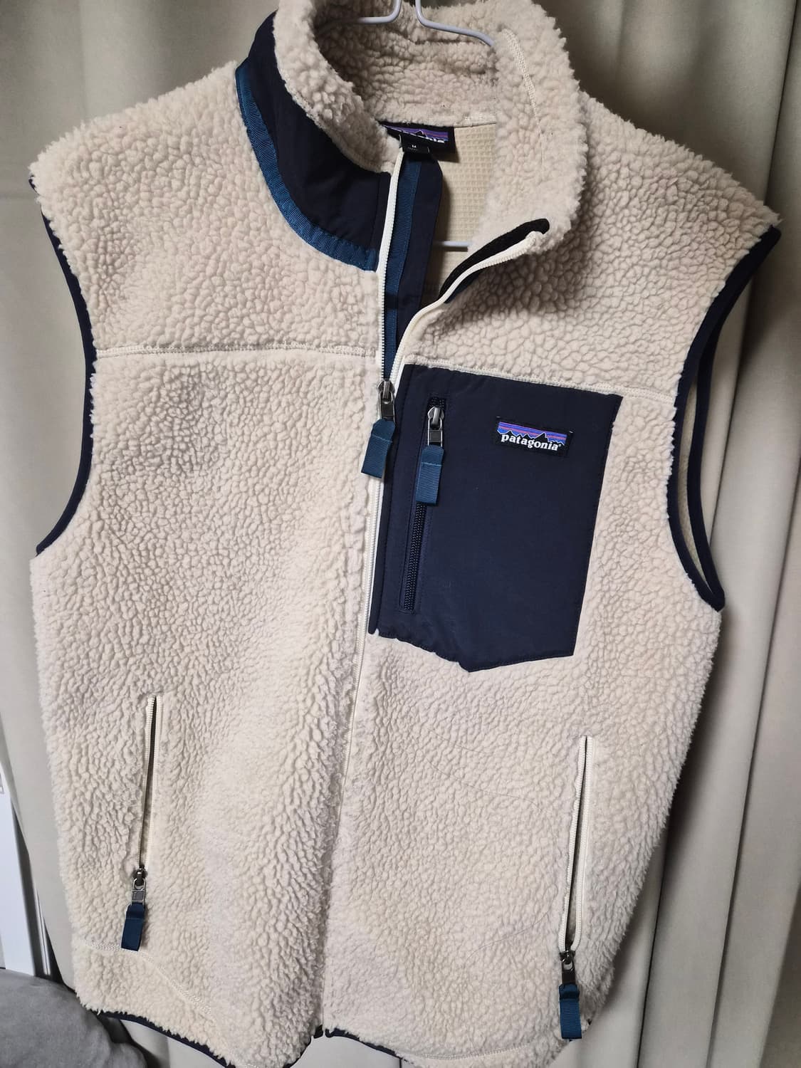 파타고니아 레트로x 베스트 내츄럴 상품이미지6