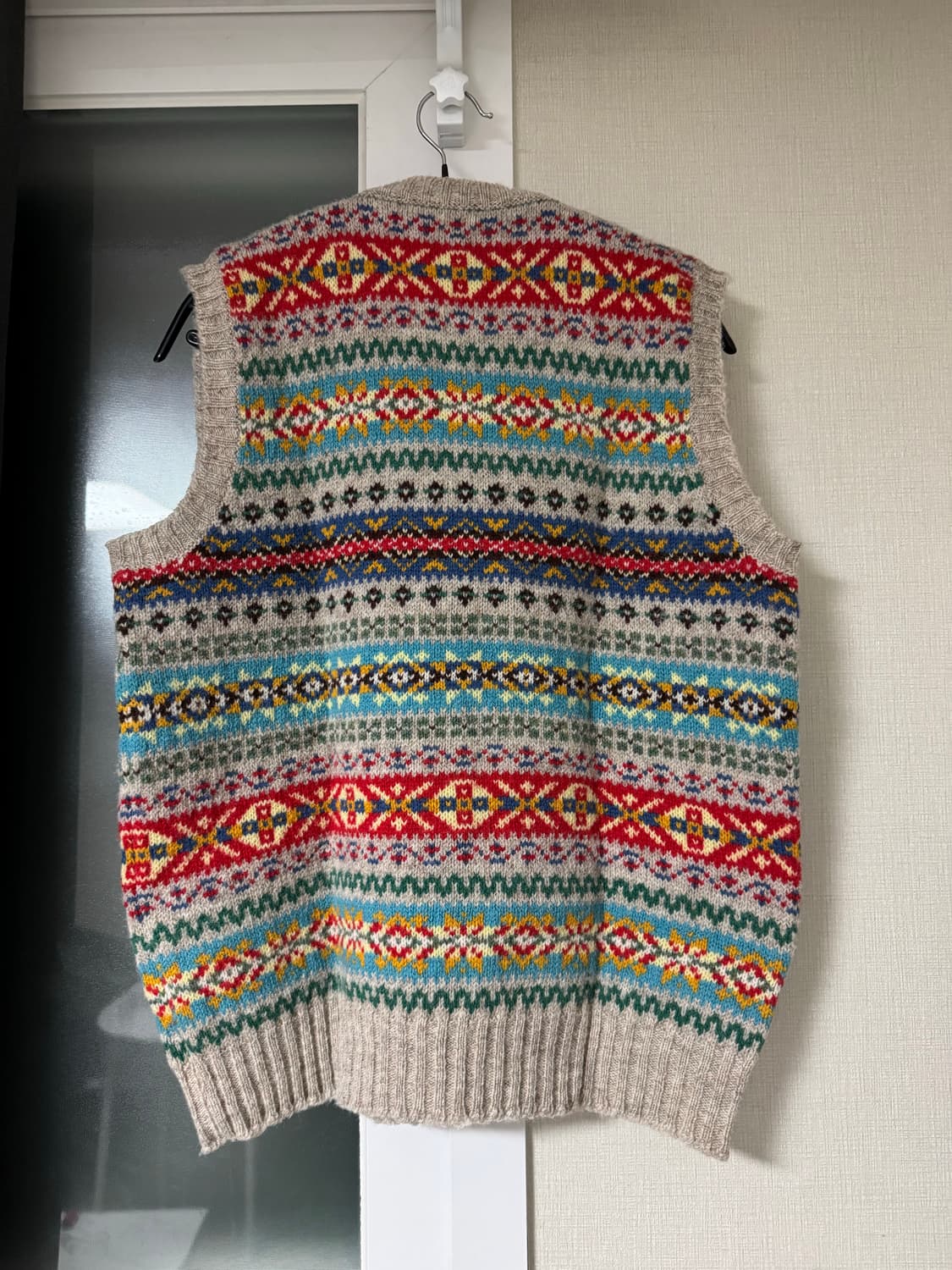 제이미슨스 페어아일 베스트  상품이미지3