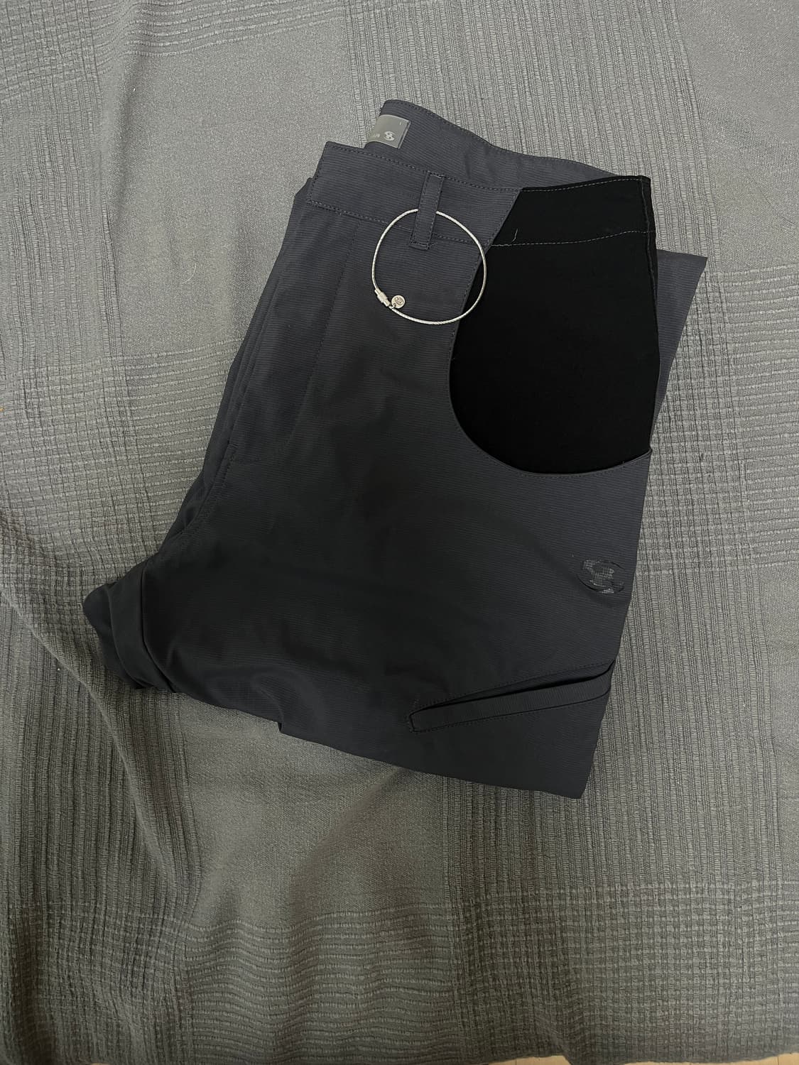 산산기어 이클립스 포켓 팬츠 상품이미지1