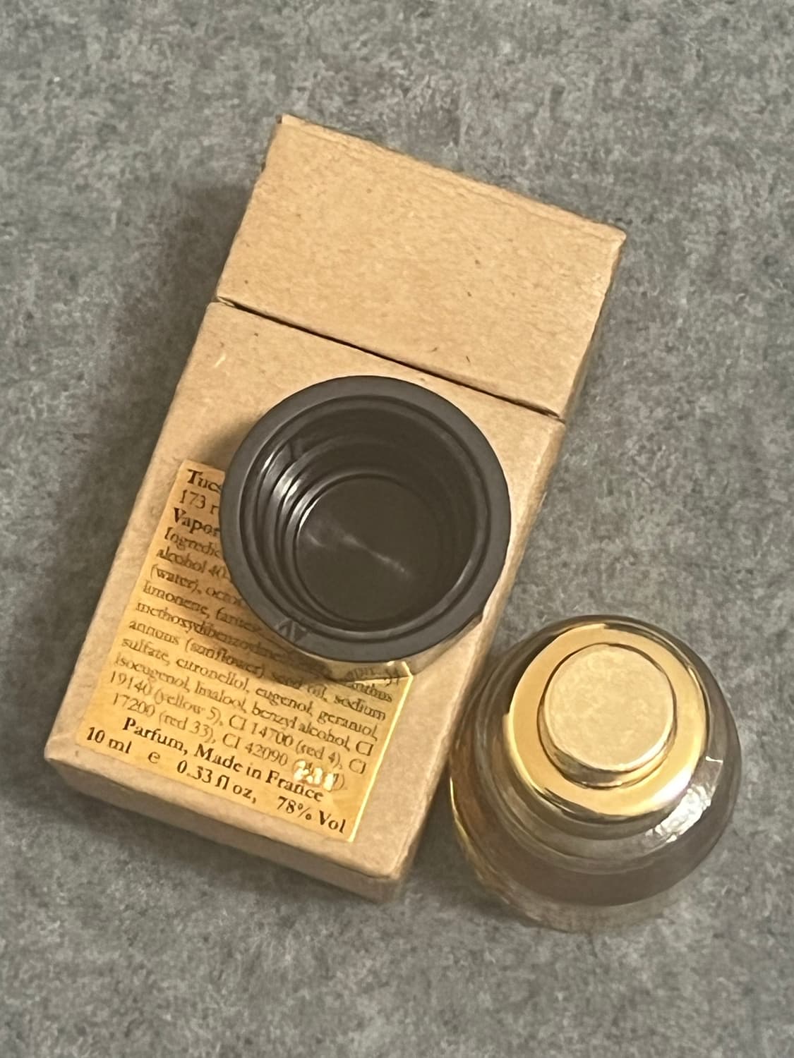 아스티에 드 빌라트 Tucson 향수 10ml 상품이미지5