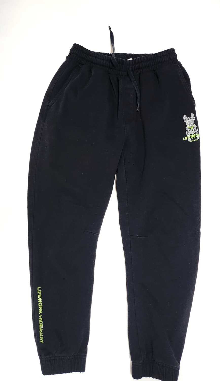 라이프워크 트레이닝 세트 상품이미지3