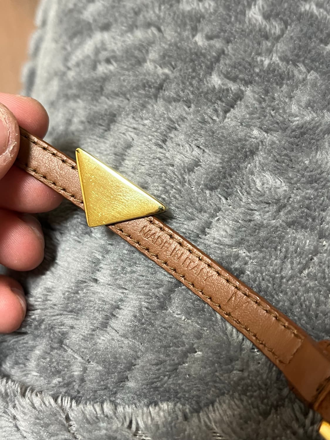 프라다 사파이노 팔찌 상품이미지3