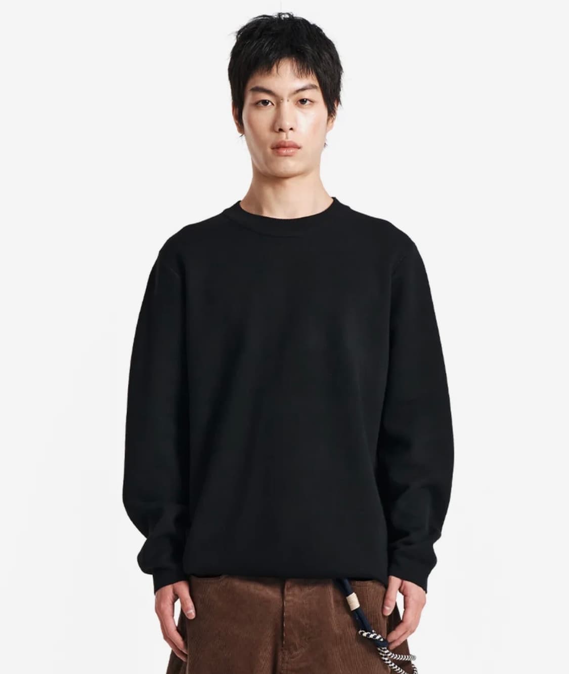 기철 Eclipse Reversible Knit 이클립스 리버서블니트 L 상품이미지1