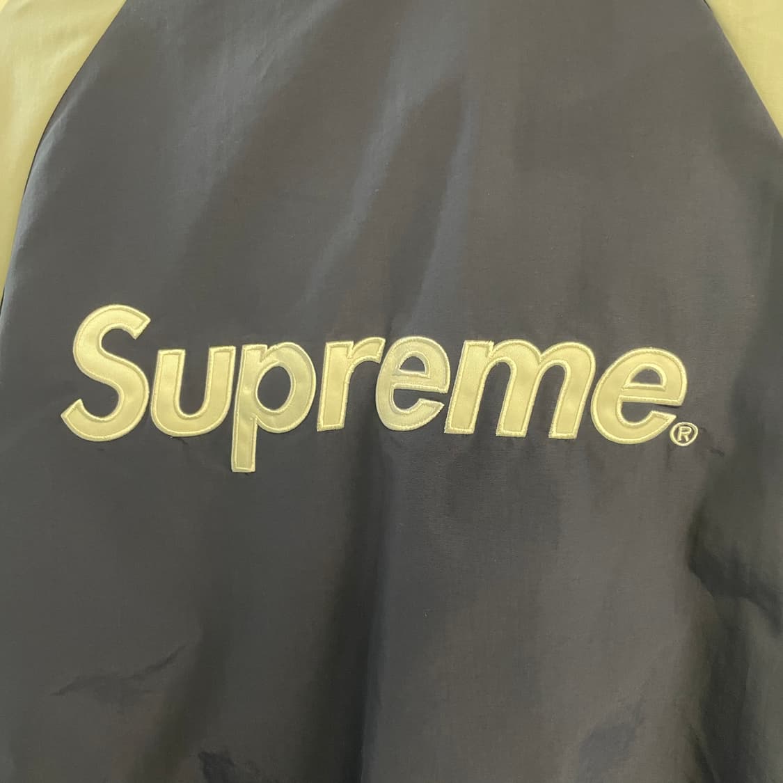 슈프림 x 뉴욕 양키스 트랙자켓 상품이미지7