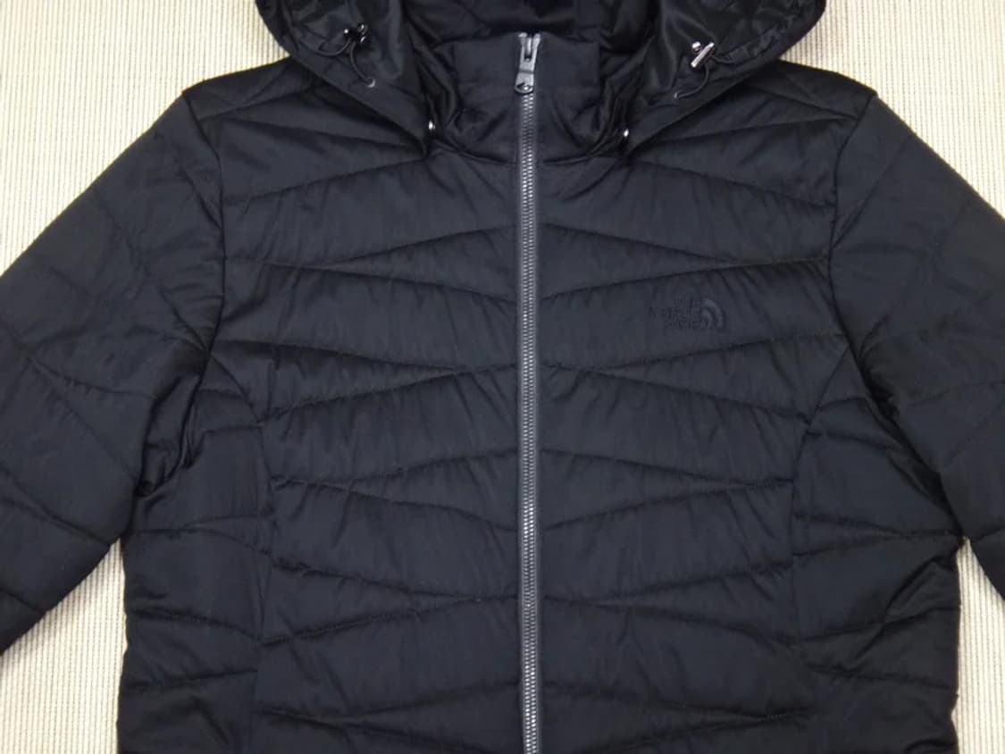 (100/XL) 노스페이스 여성용 브이컴포트 코트 상품이미지3