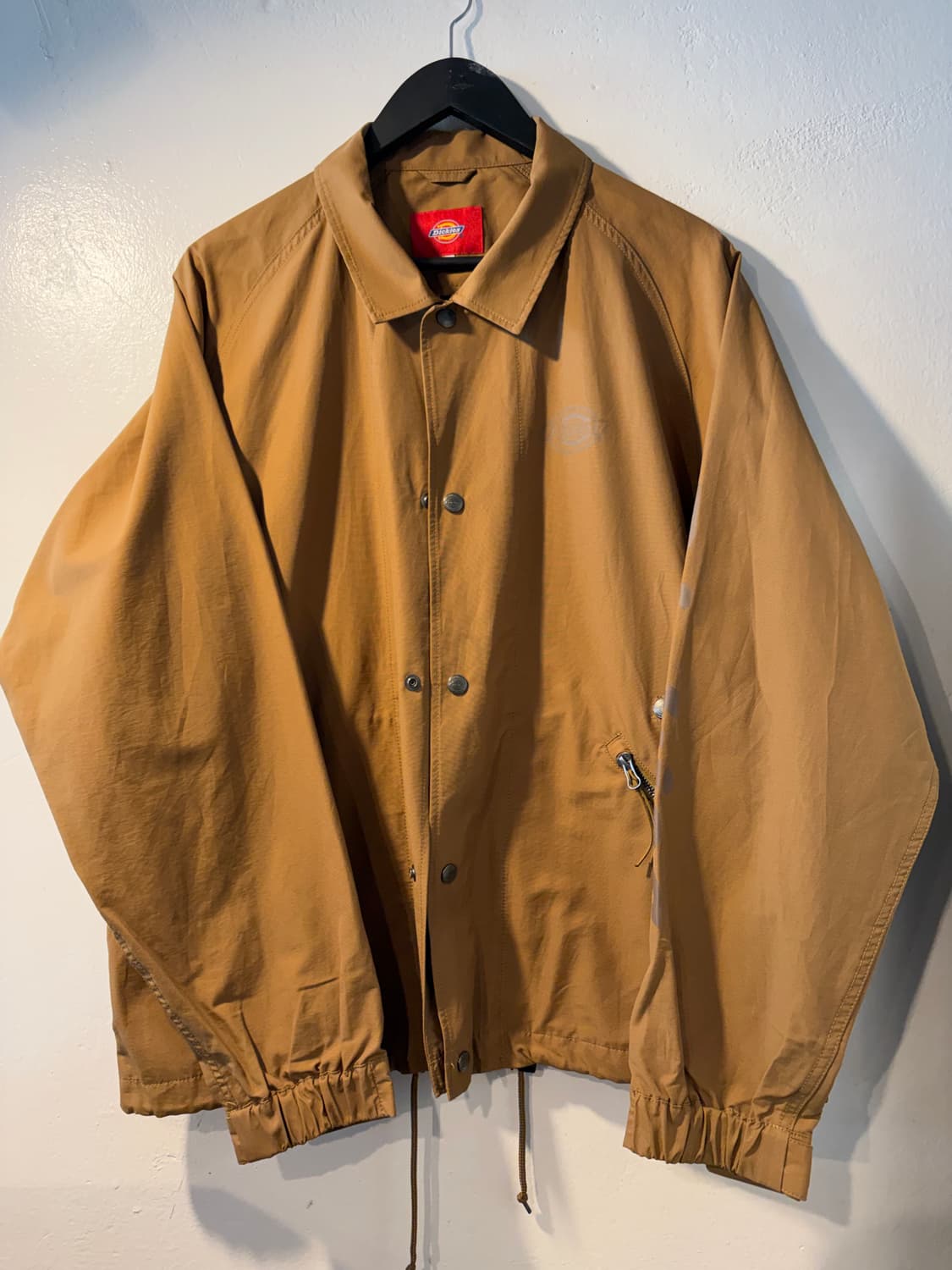 디키즈 코치자켓 상품이미지1