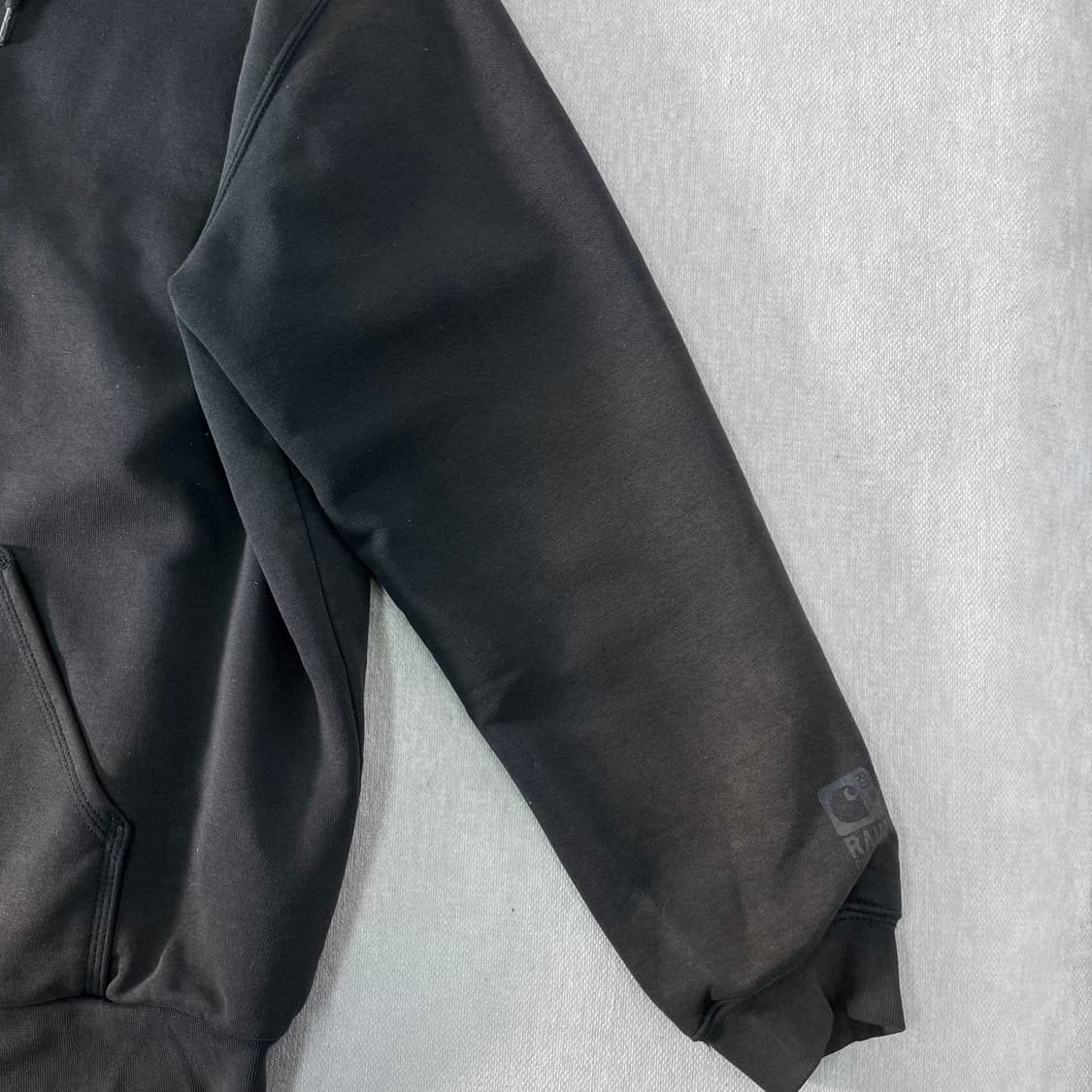 105 칼하트 써멀 후드집업 상품이미지6