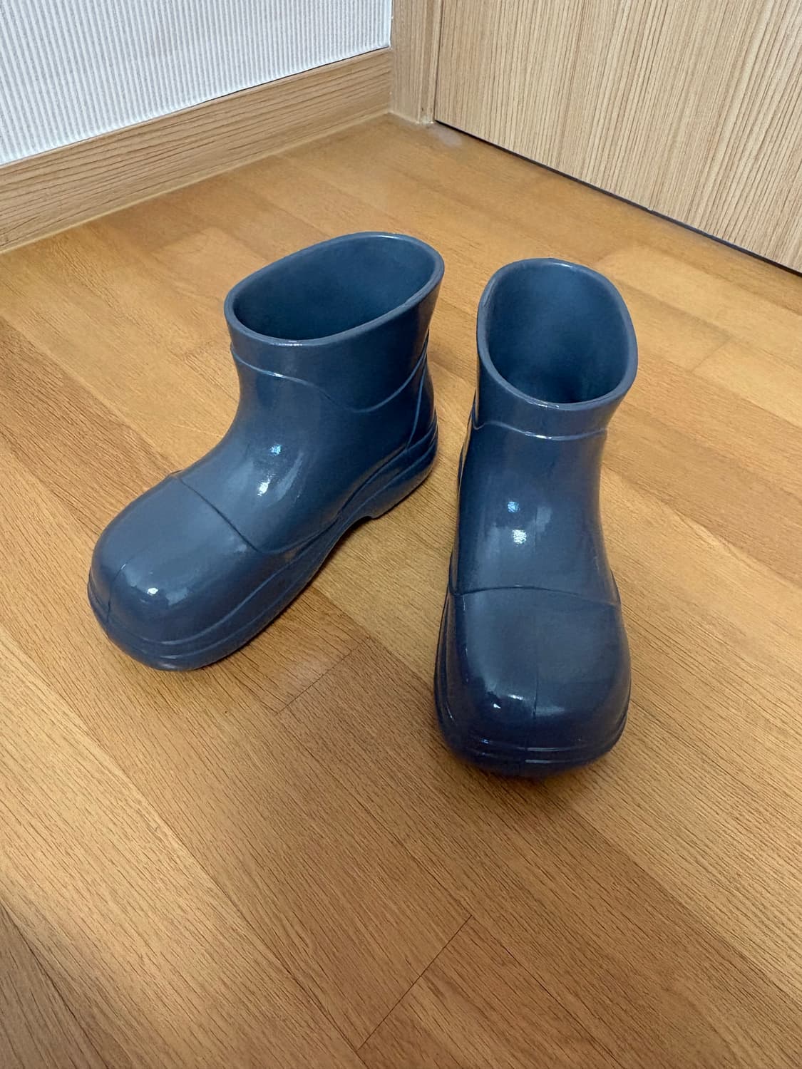 락피쉬 웨더웨어 부츠 240 상품이미지6