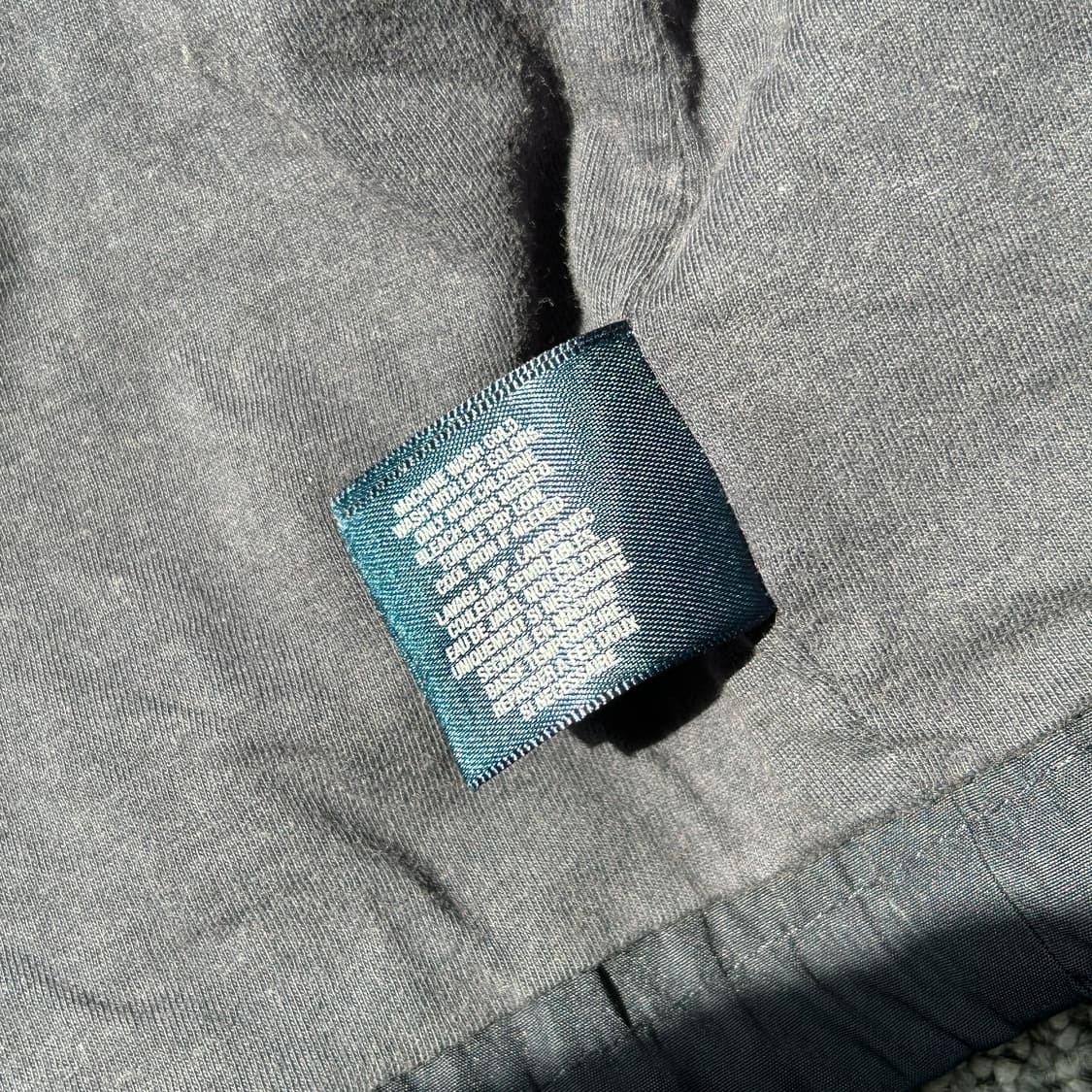 폴로 랄프로렌 네이비 후드 바람막이 자켓 상품이미지9