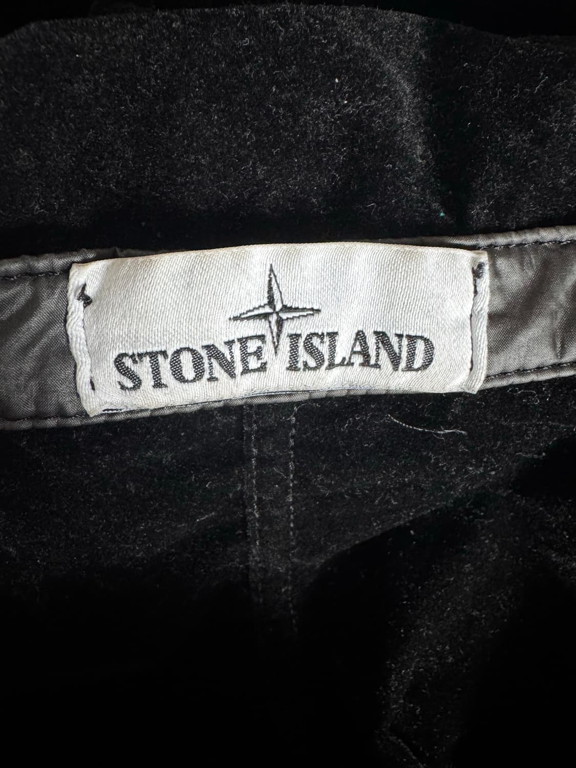 스톤아일랜드 라미플락 자켓 상품이미지7