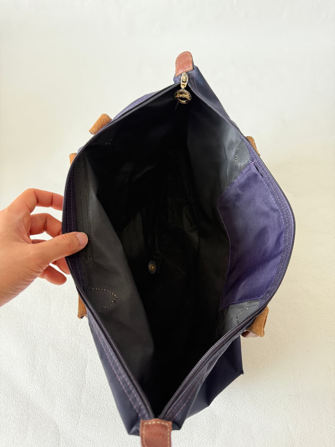 롱샴(Longchmp) 르 플리아쥬백(FRANCE) 상품이미지9