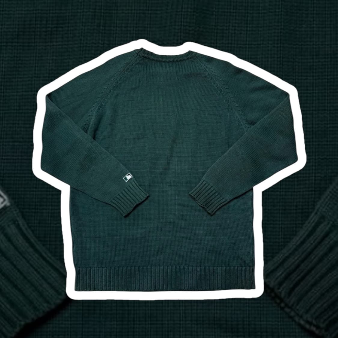 WWS 애틀란타 브레이브스 니트 상품이미지3