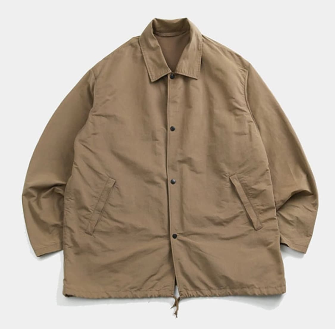 COMOLO 자켓 상품이미지4