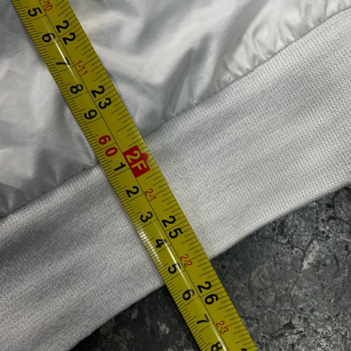 95-100 나이키 윈드러너 바람막이  상품이미지6