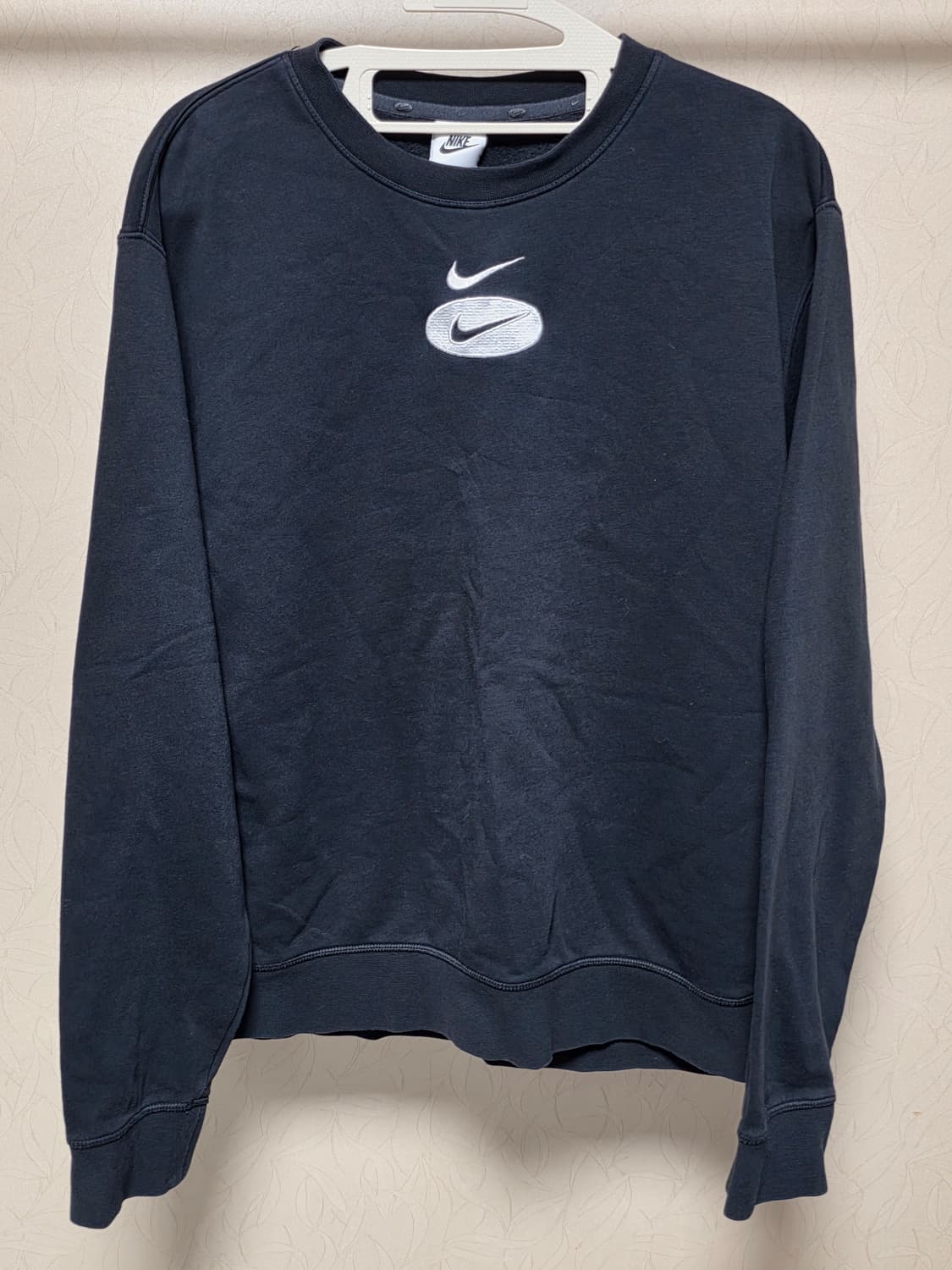 나이키 맨투맨 105 상품이미지1