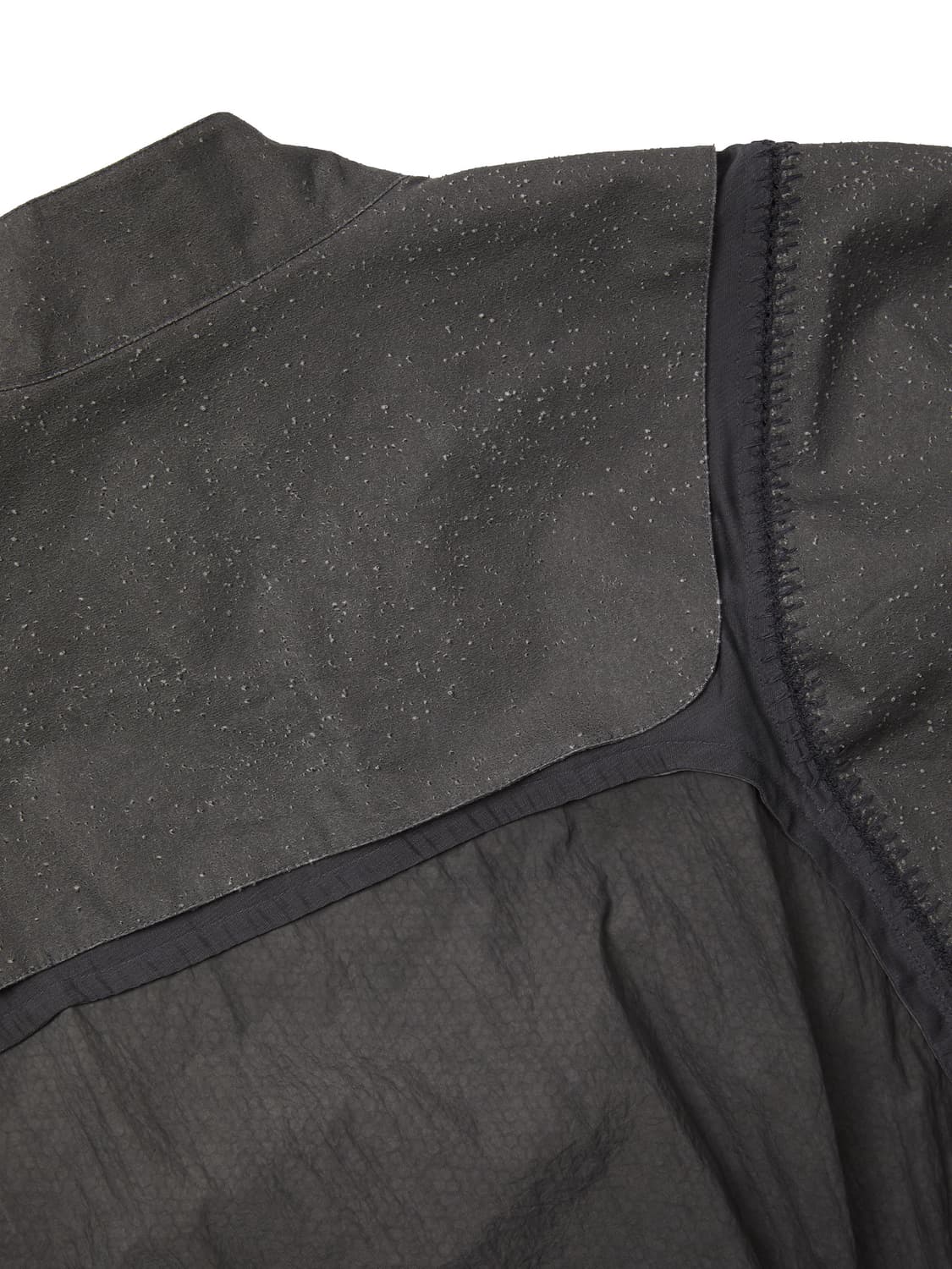 xlim ep.7 12 jacket charcoal 상품이미지3