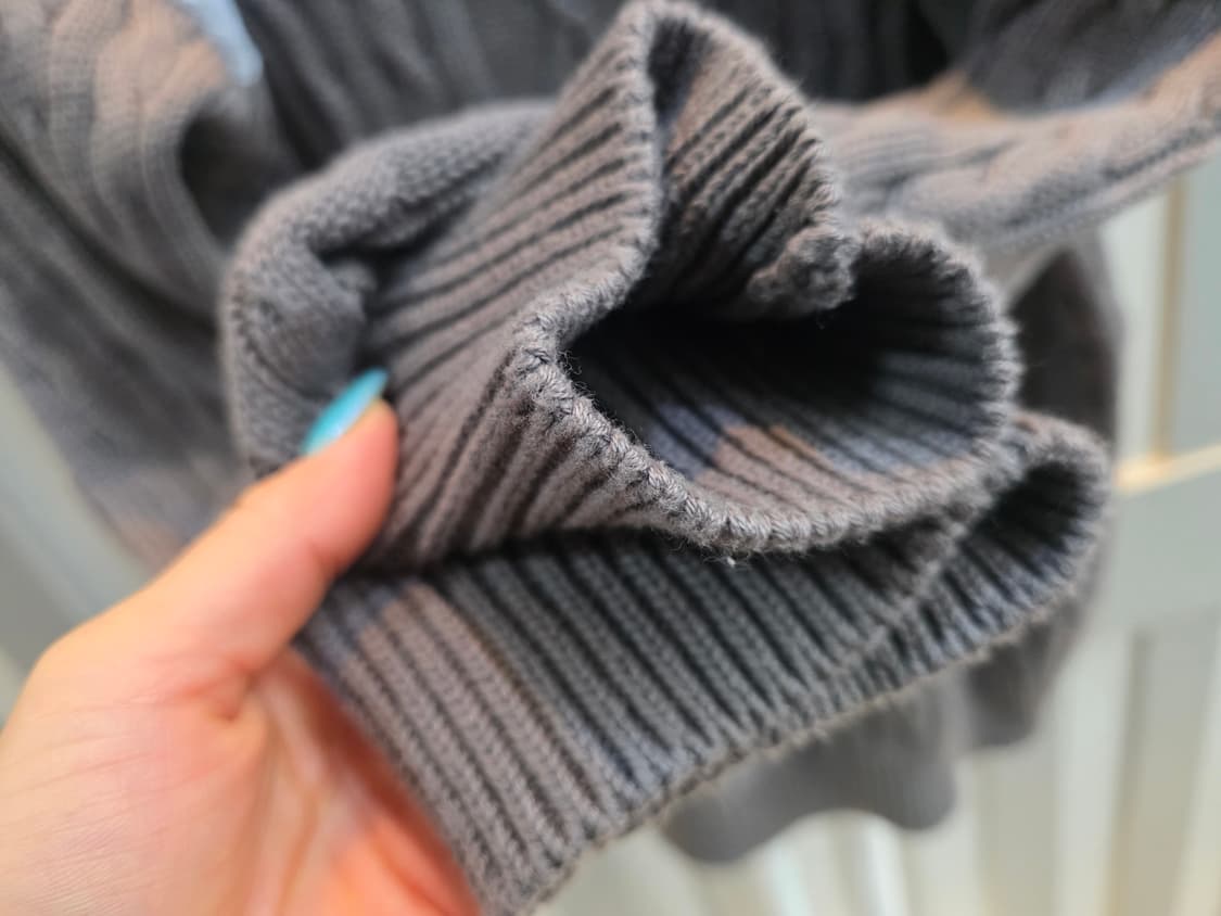 앤더슨벨 롱니트  상품이미지6