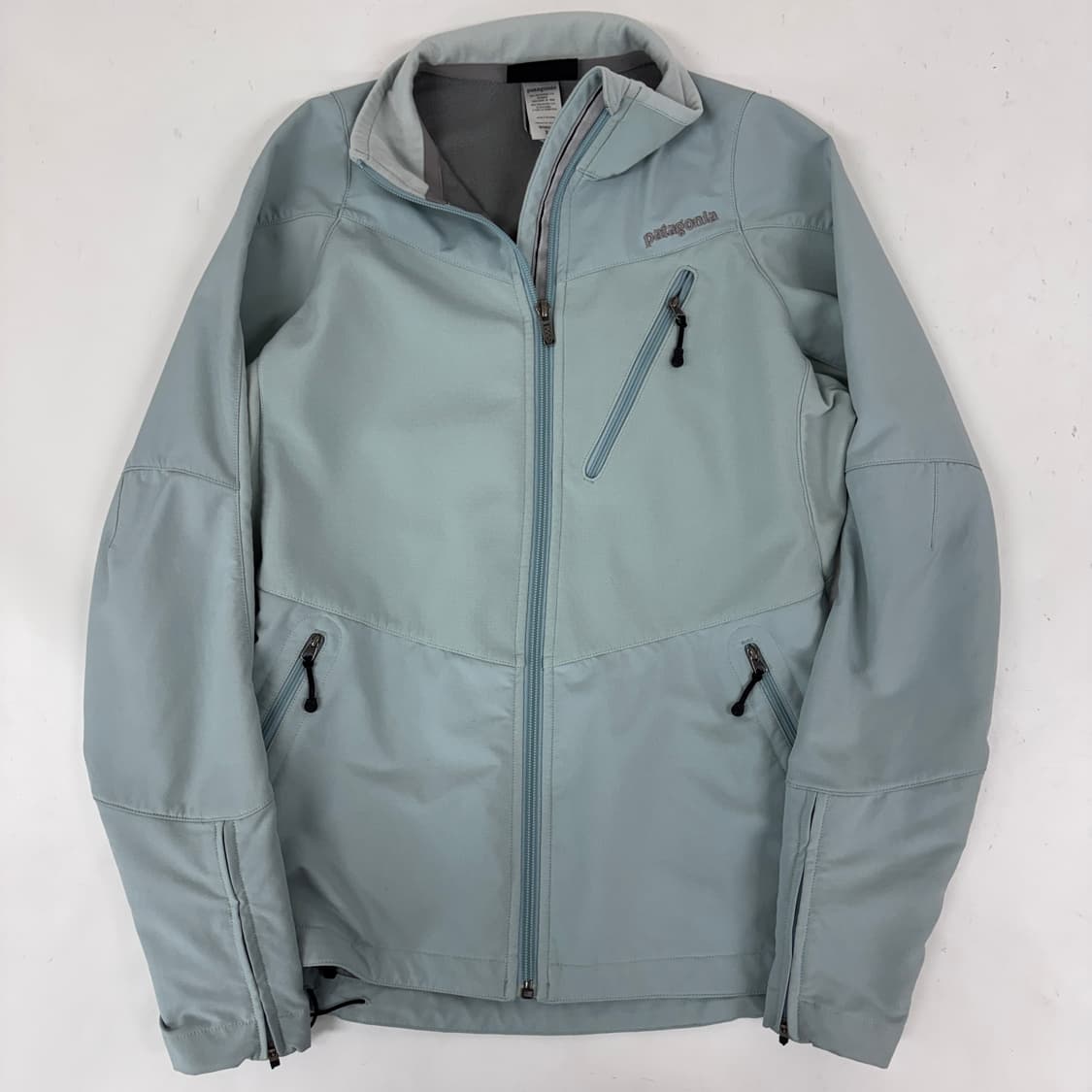 파타고니아 인테그랄 자켓 상품이미지4