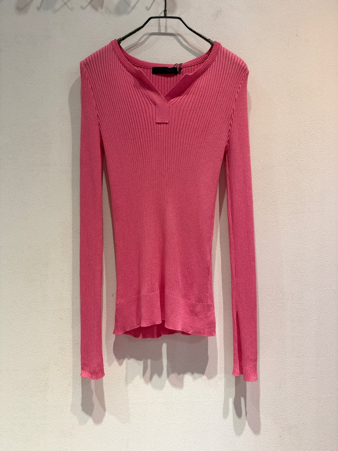 SCOT CLUB Knit Top(Made In Japan) 상품이미지1