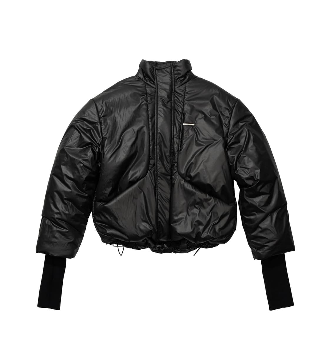 혜인서 패딩 Padded Jacket w/ Balaclava 상품이미지1