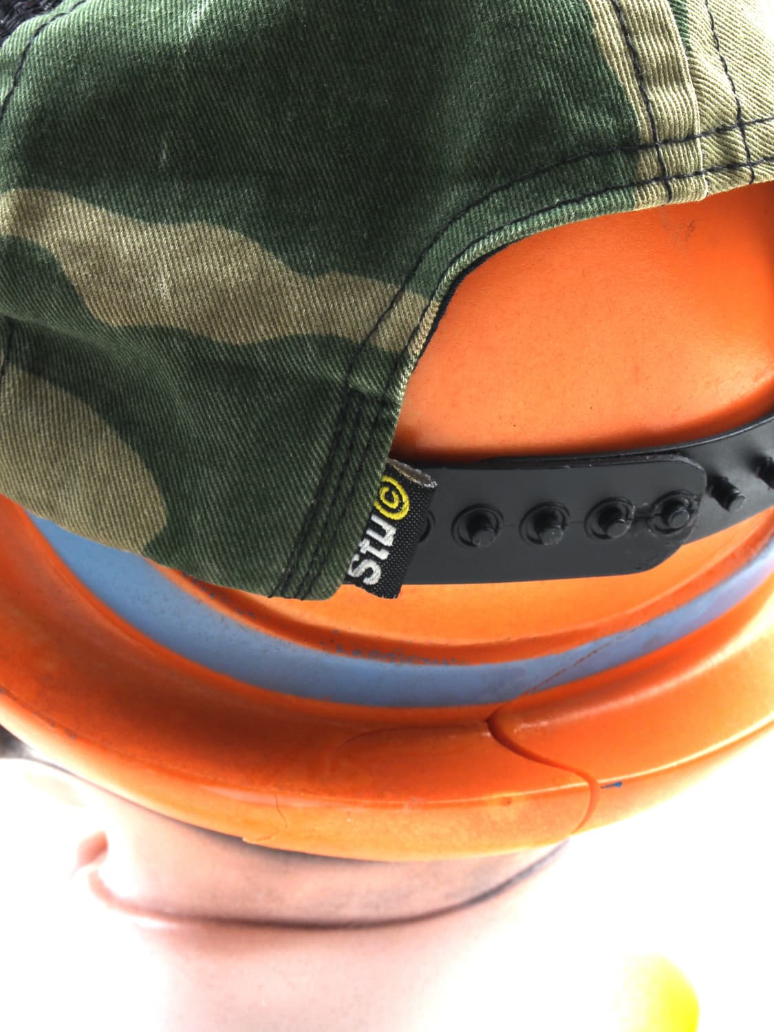 90-00s STUSSY 상품이미지4