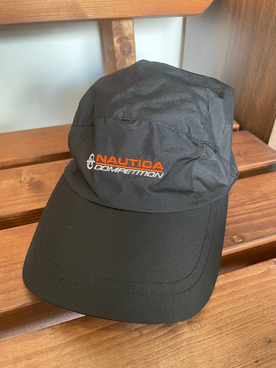 Nautica 고프코어 러닝 캡 상품이미지1