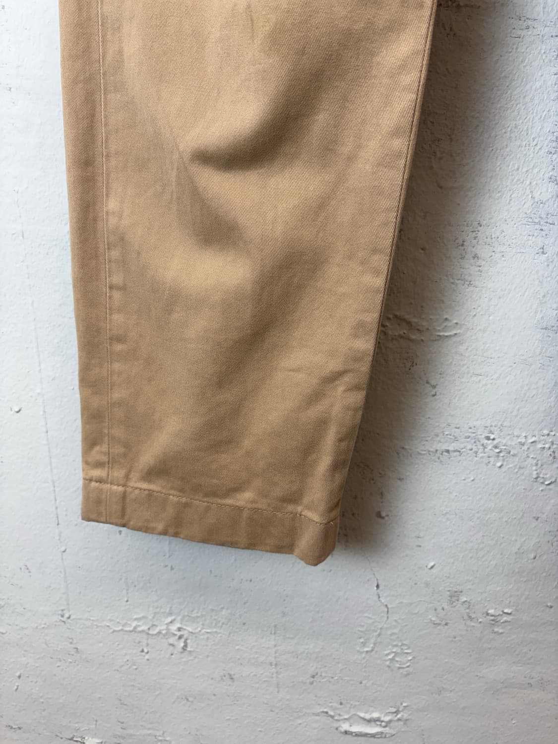 더블알엘 RRL 버튼플라이 코튼 치노팬츠 상품이미지8