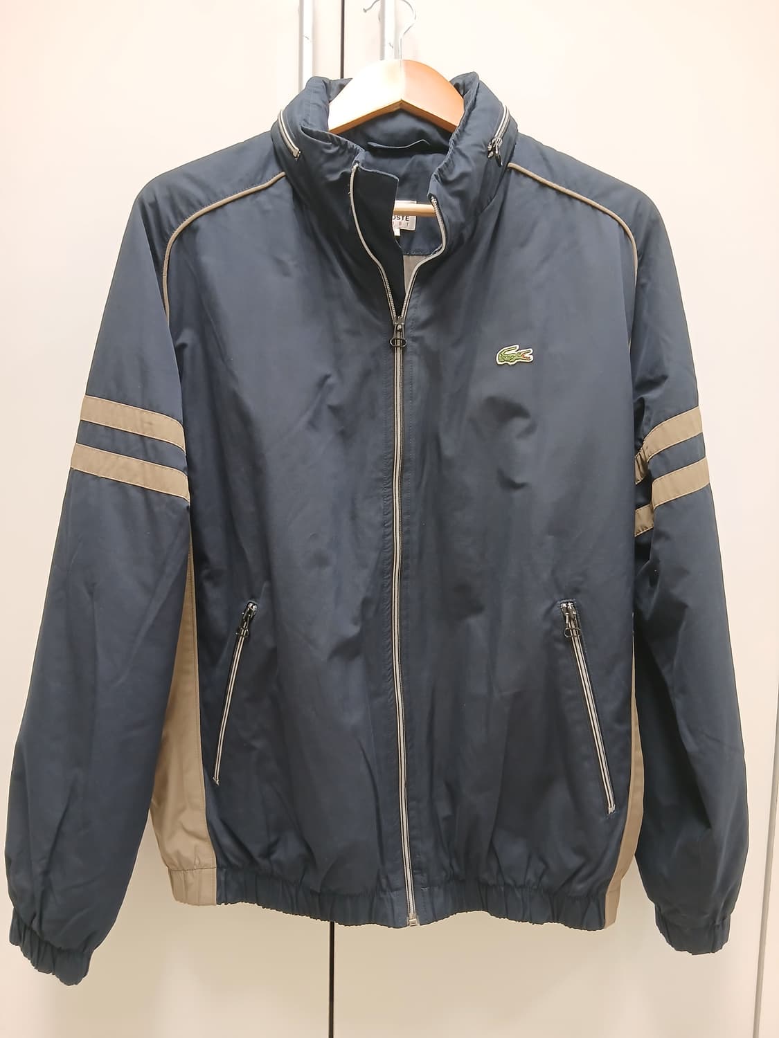 라코스테 바람막이 상품이미지1