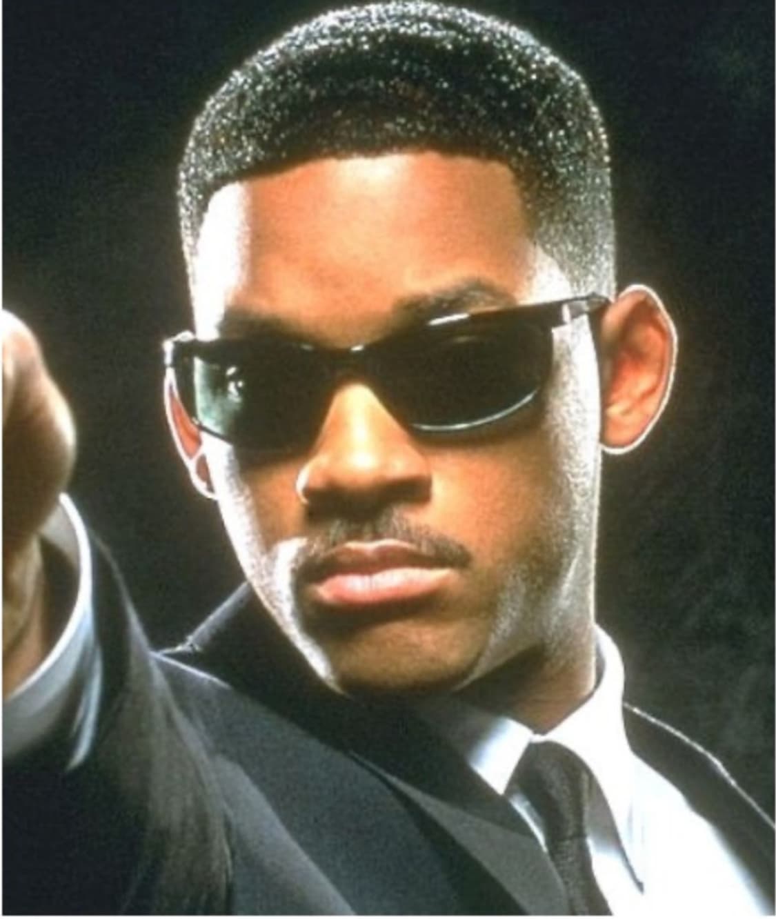 Ray-Ban Predator2 (Early 2000s Original) 상품이미지3