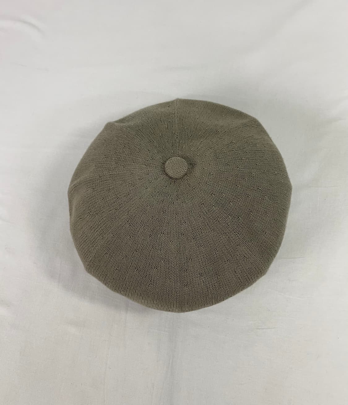 캉골 재팬 밤부 베레모 상품이미지2