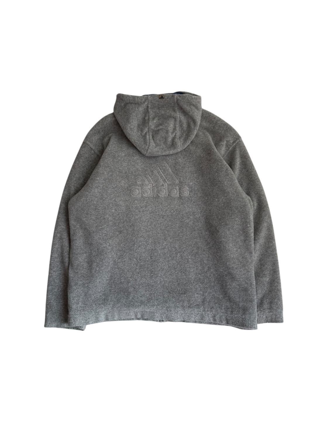 아디다스 올드스쿨 후리스 상품이미지7