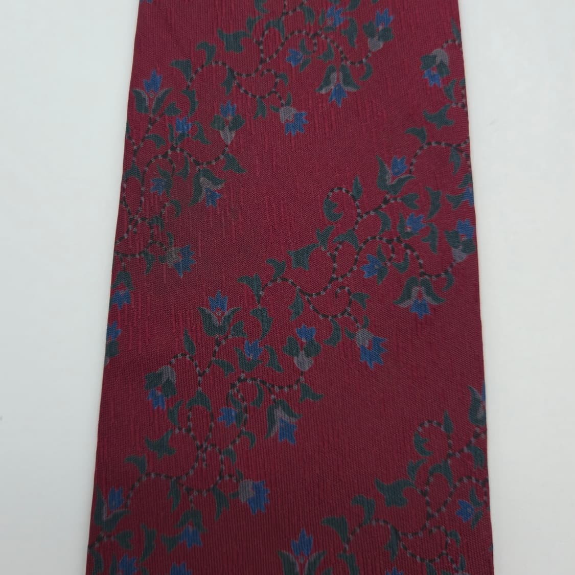 피에르 가르뎅 실크 넥타이 [BCF10803_0004-27] 상품이미지6