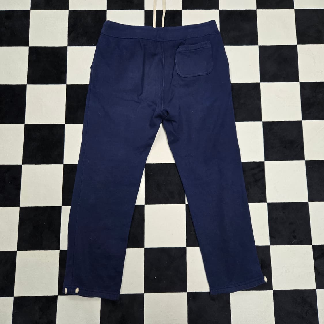 XL 폴로랄프로렌 스웻팬츠 네이비 상품이미지6