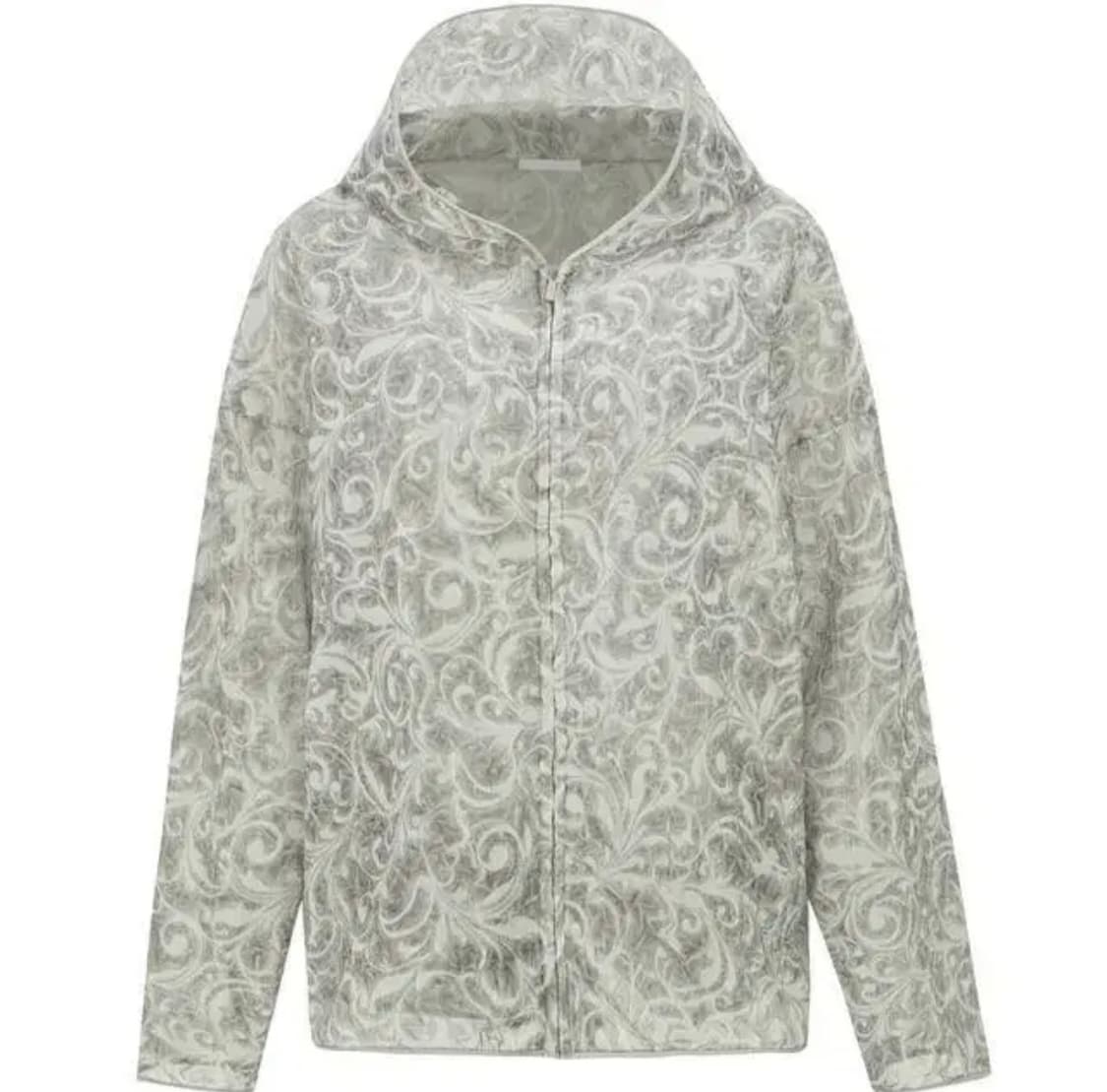 DIVEIN Bangkok hoodie zip up 상품이미지2