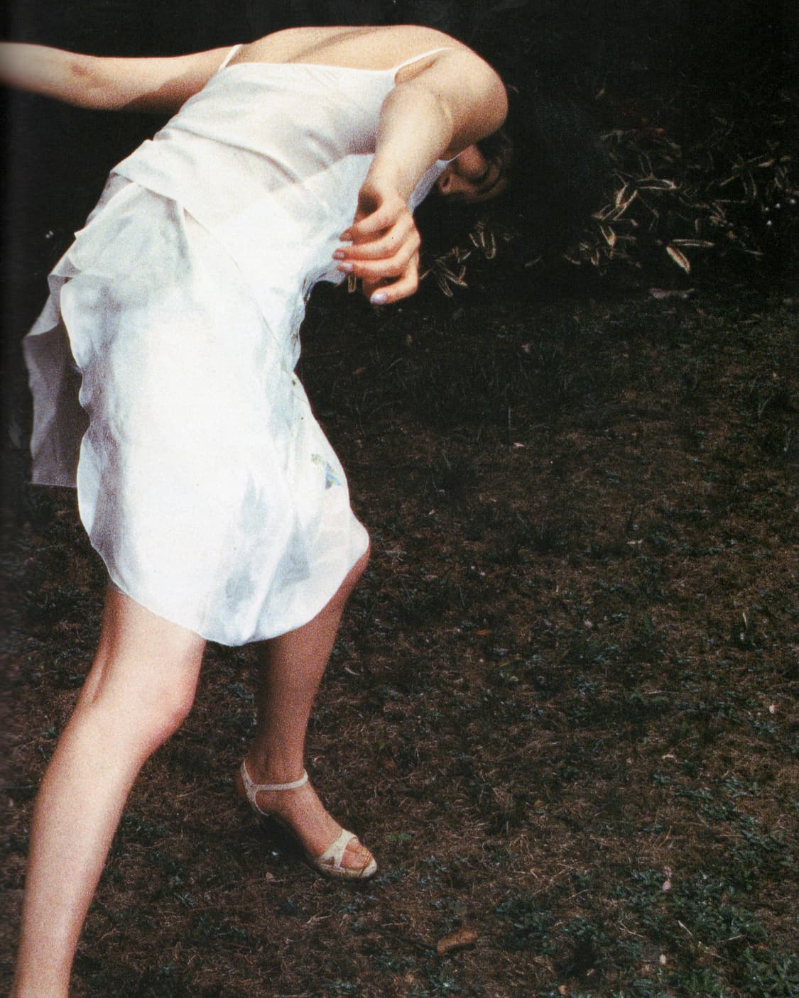 Friday Kishin Shinoyama Special (1998) 상품이미지6