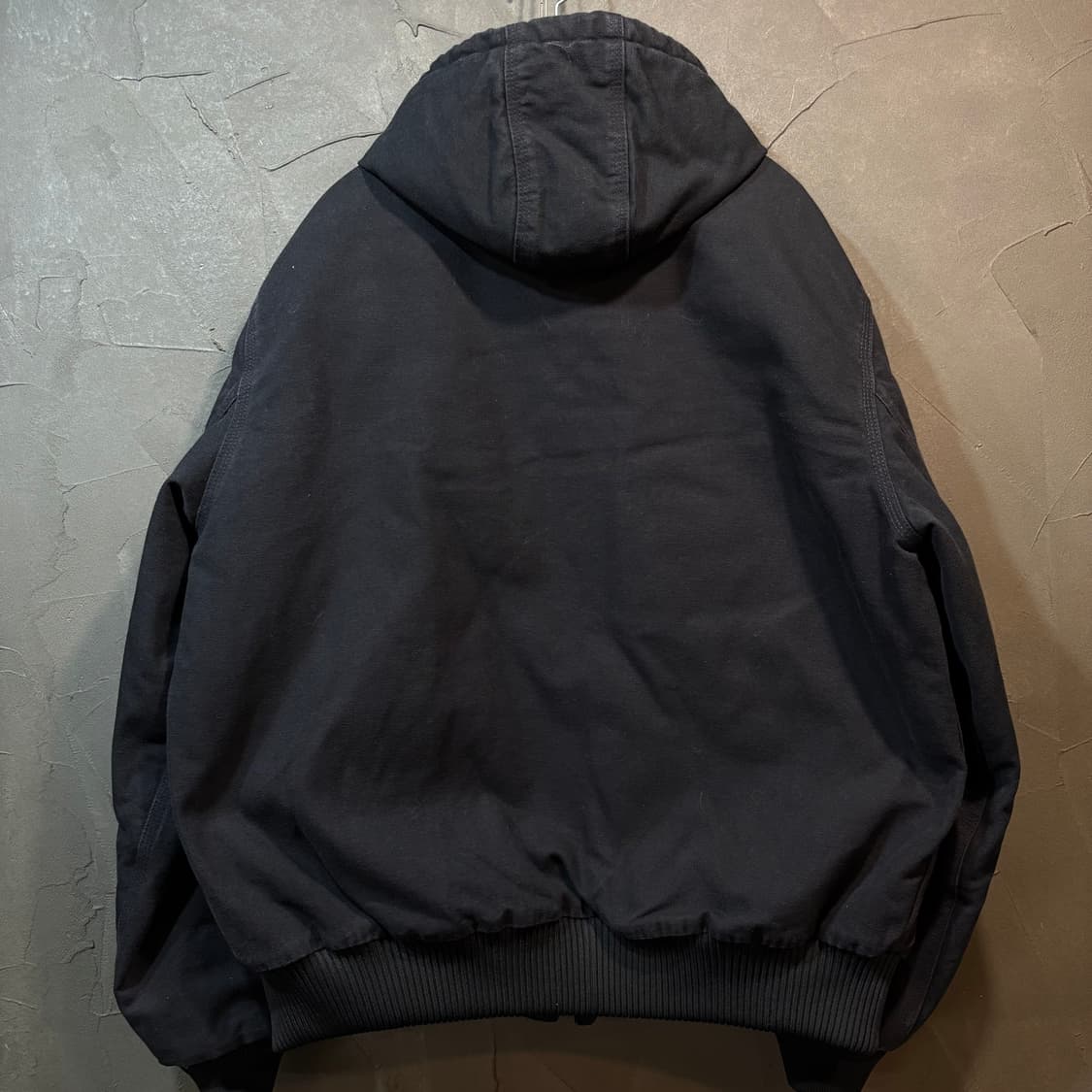 [L] CARHARTT 칼하트 J140 액티브 자켓 상품이미지5