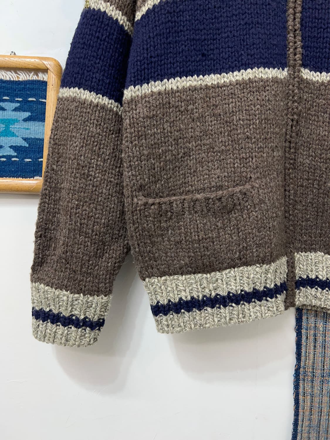 CHAPS  RALPH LAUREN 코위찬 상품이미지6