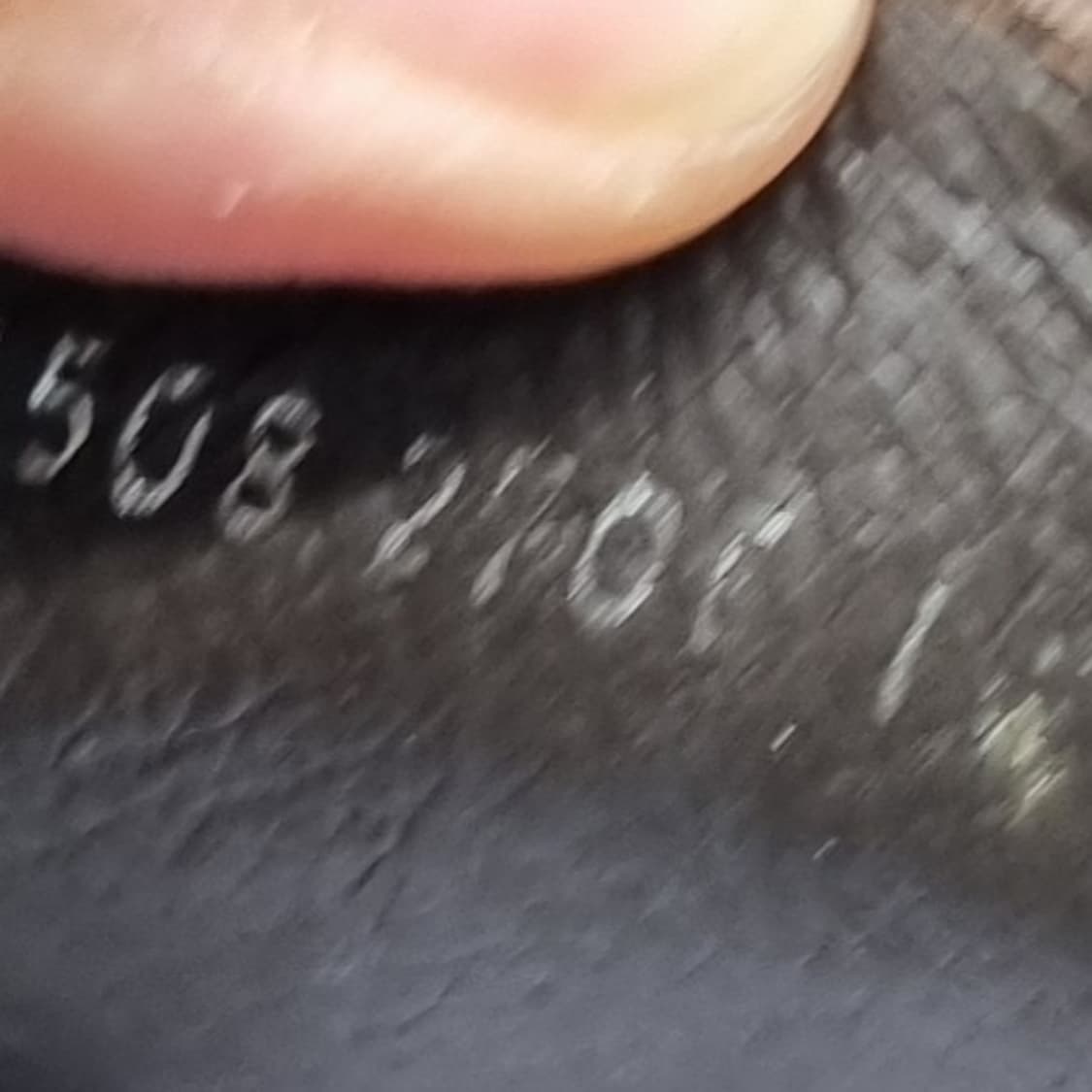 허쉬파피 남성로퍼 270 상품이미지6