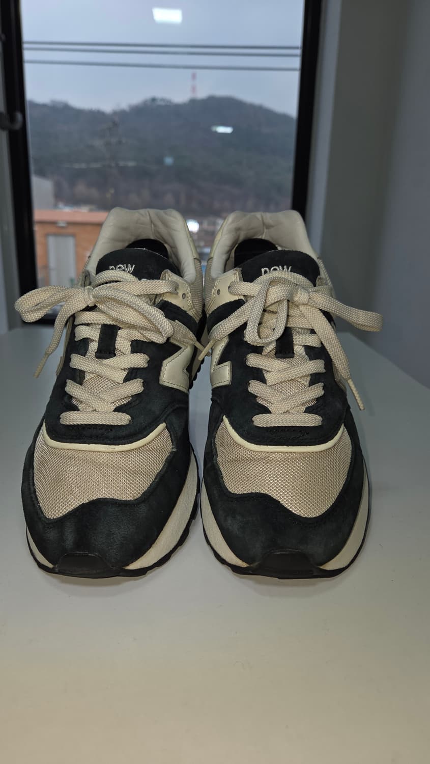 뉴발란스 574 레거시 네이비 블루 240 상품이미지1