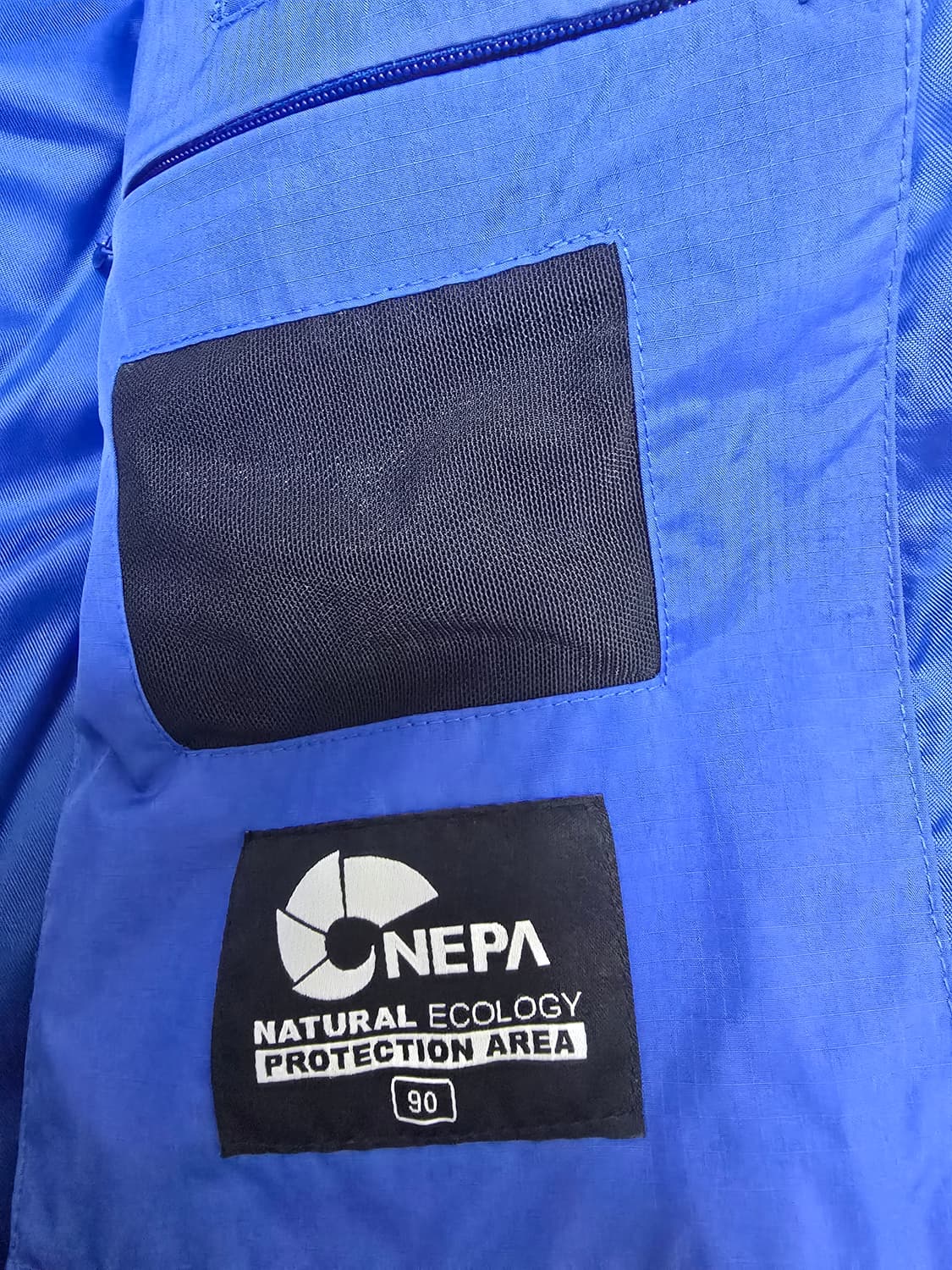 네파 유틸리티 바람막이 M 상품이미지5