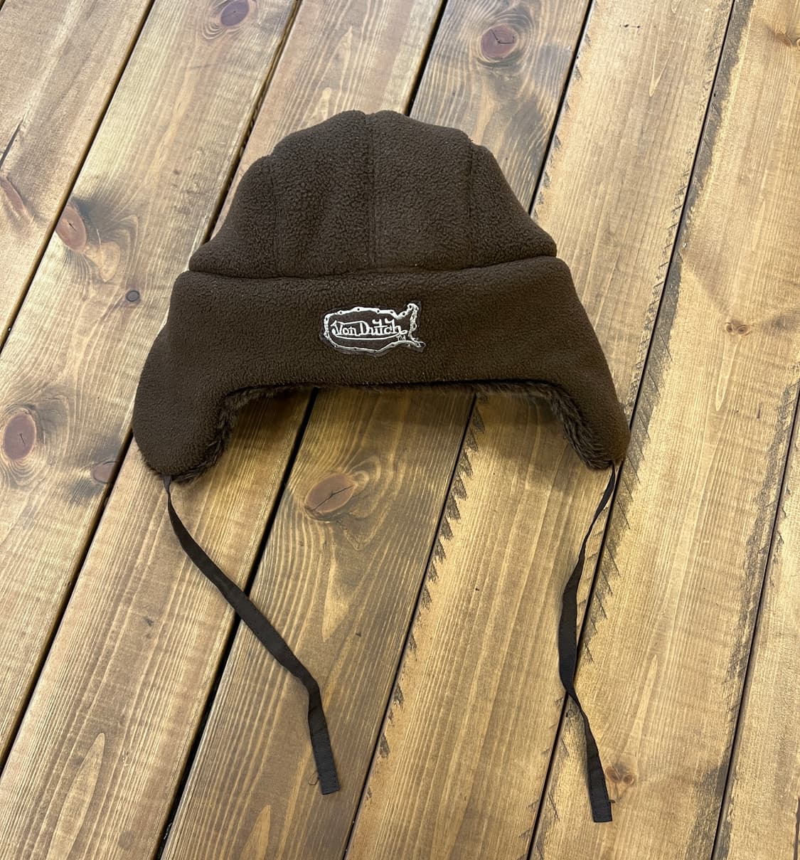 본터치 초코 트루퍼 햇 상품이미지6