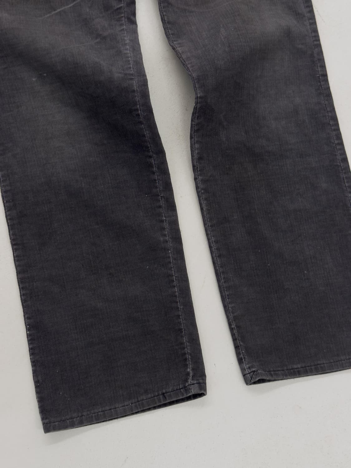 80's LEE 코듀로이 팬츠 상품이미지3