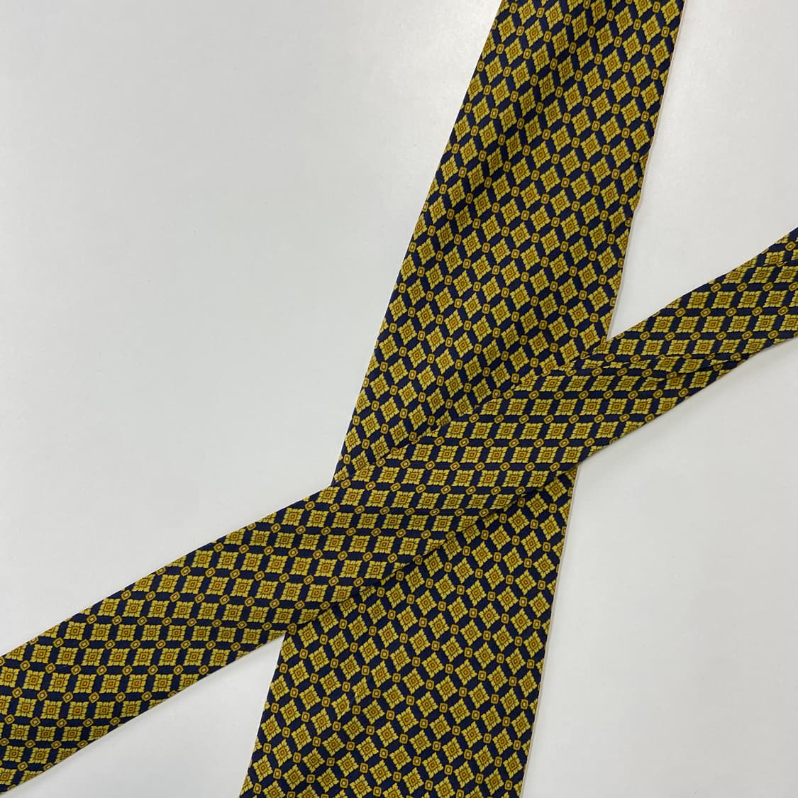 크리스찬 디올(Dior) 명품 정품넥타이 상품이미지4