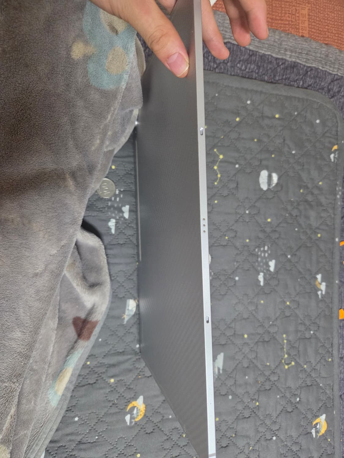 갤럭시 탭s10울트라 256gb팝니다 상품이미지3