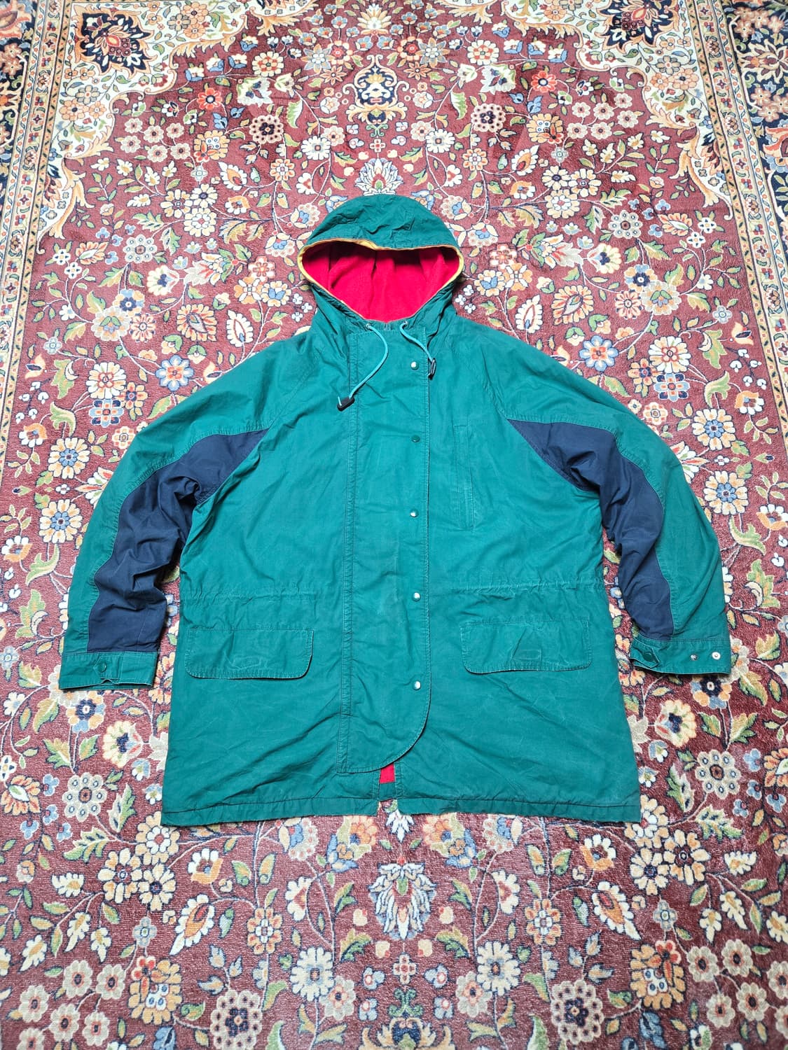 [XL] 90s 폴로 랄프로렌(Polo Ralph Lauren) 자켓 상품이미지1