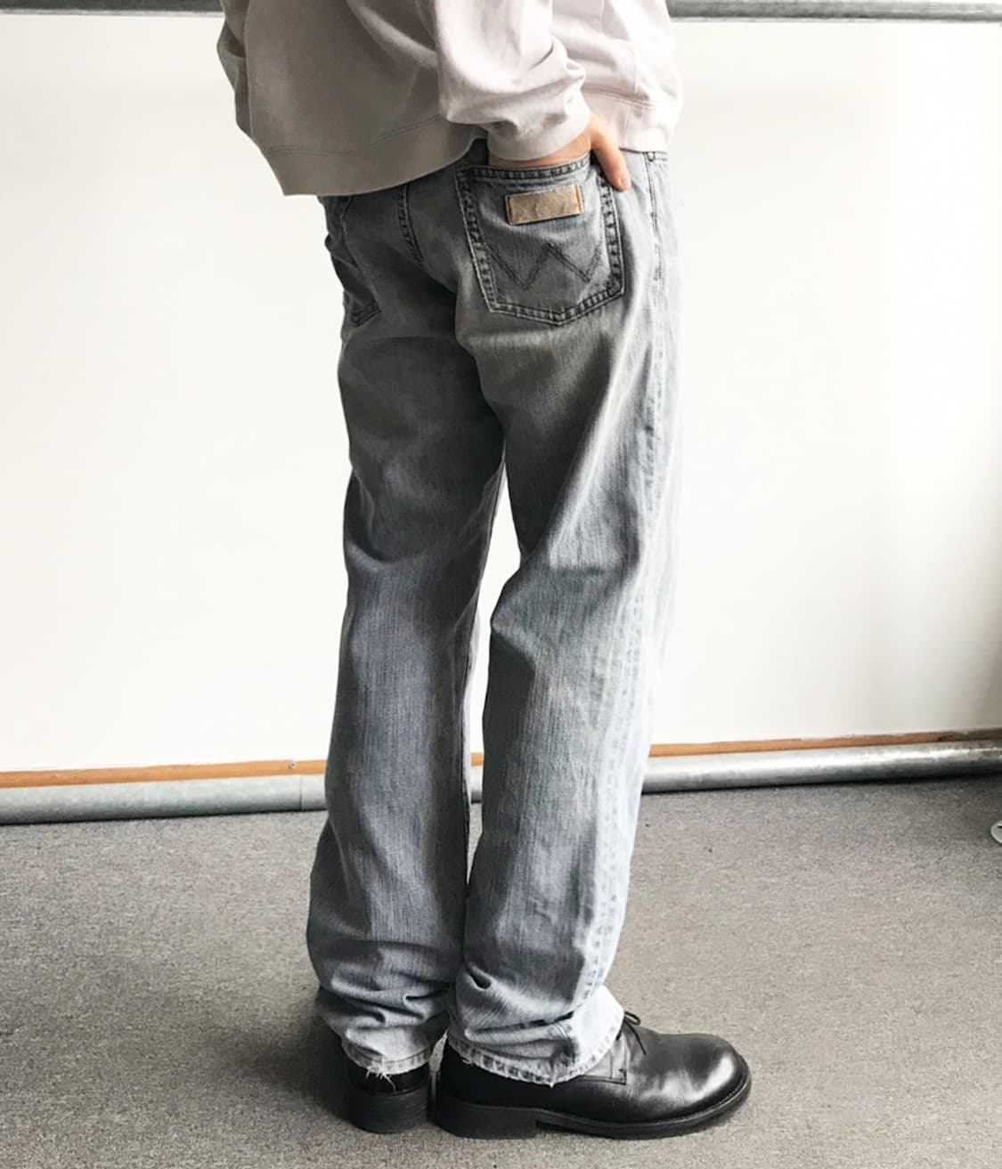 Wrangler 상품이미지1