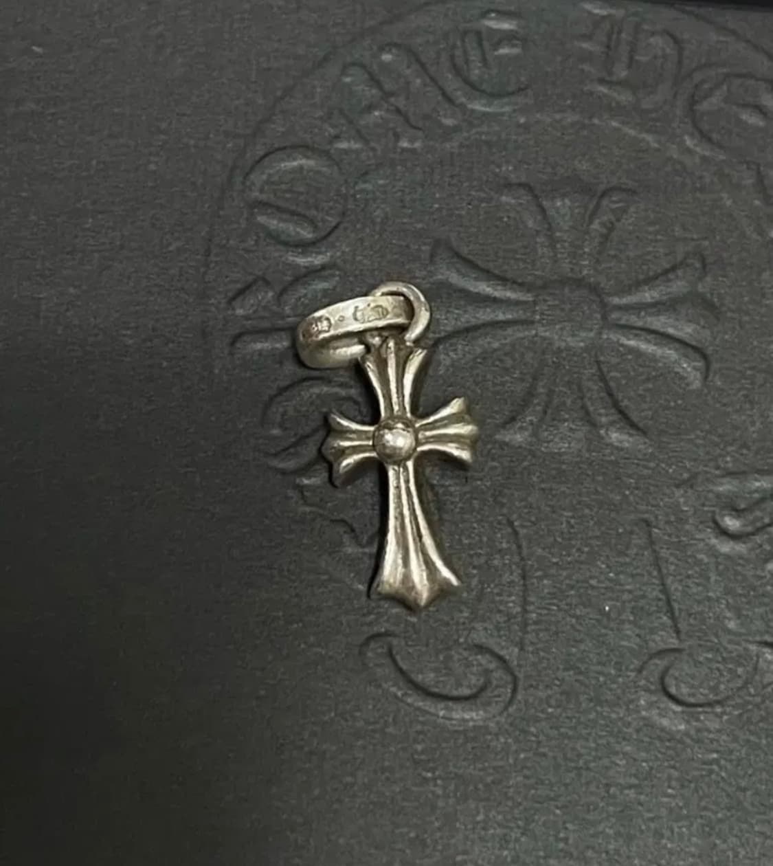 크롬하츠 베이비펫 판매합니다! 상품이미지3