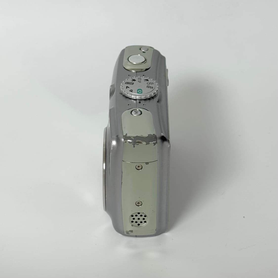 nikon coolpix  니콘 쿨픽스 p4 (p3) 디카 빈티지디카 상품이미지3